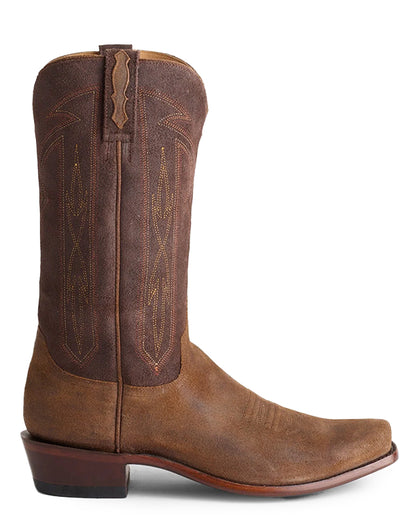 Men's Brazos Western Boots