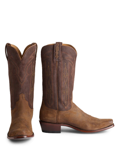 Men's Brazos Western Boots