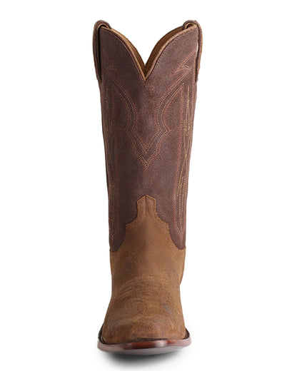 Men's Brazos Western Boots