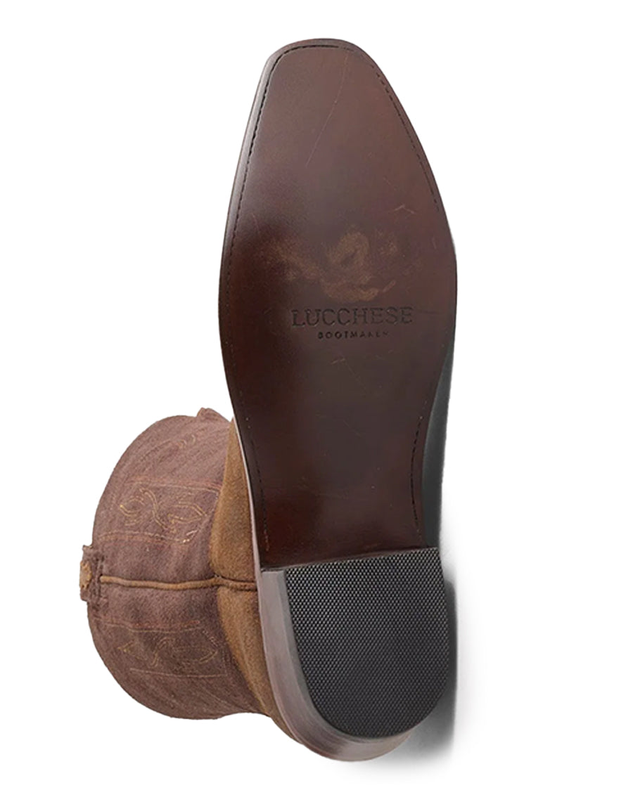 Men's Brazos Western Boots