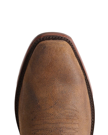 Men's Brazos Western Boots