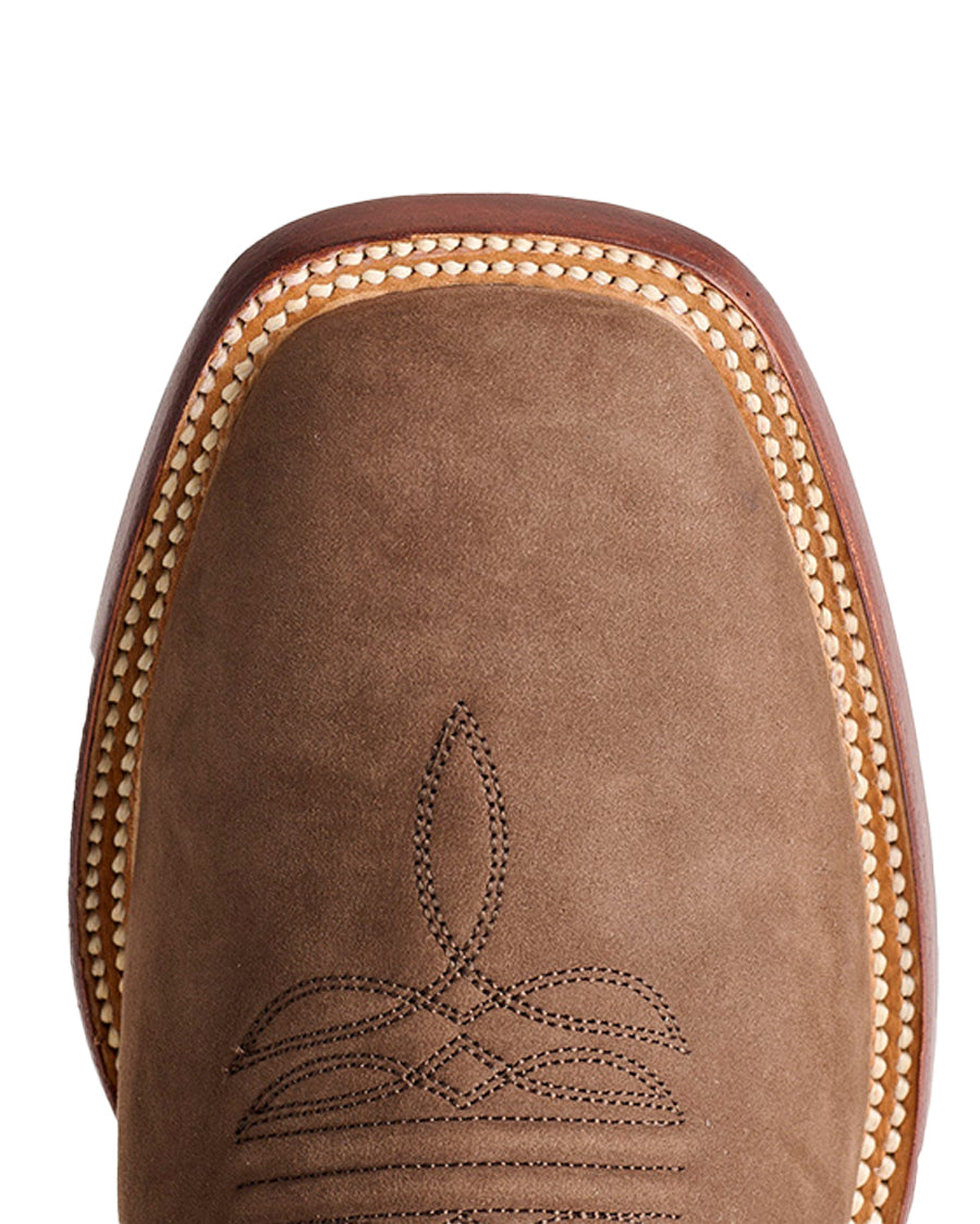 Men's Gordon Horseman Western Boots