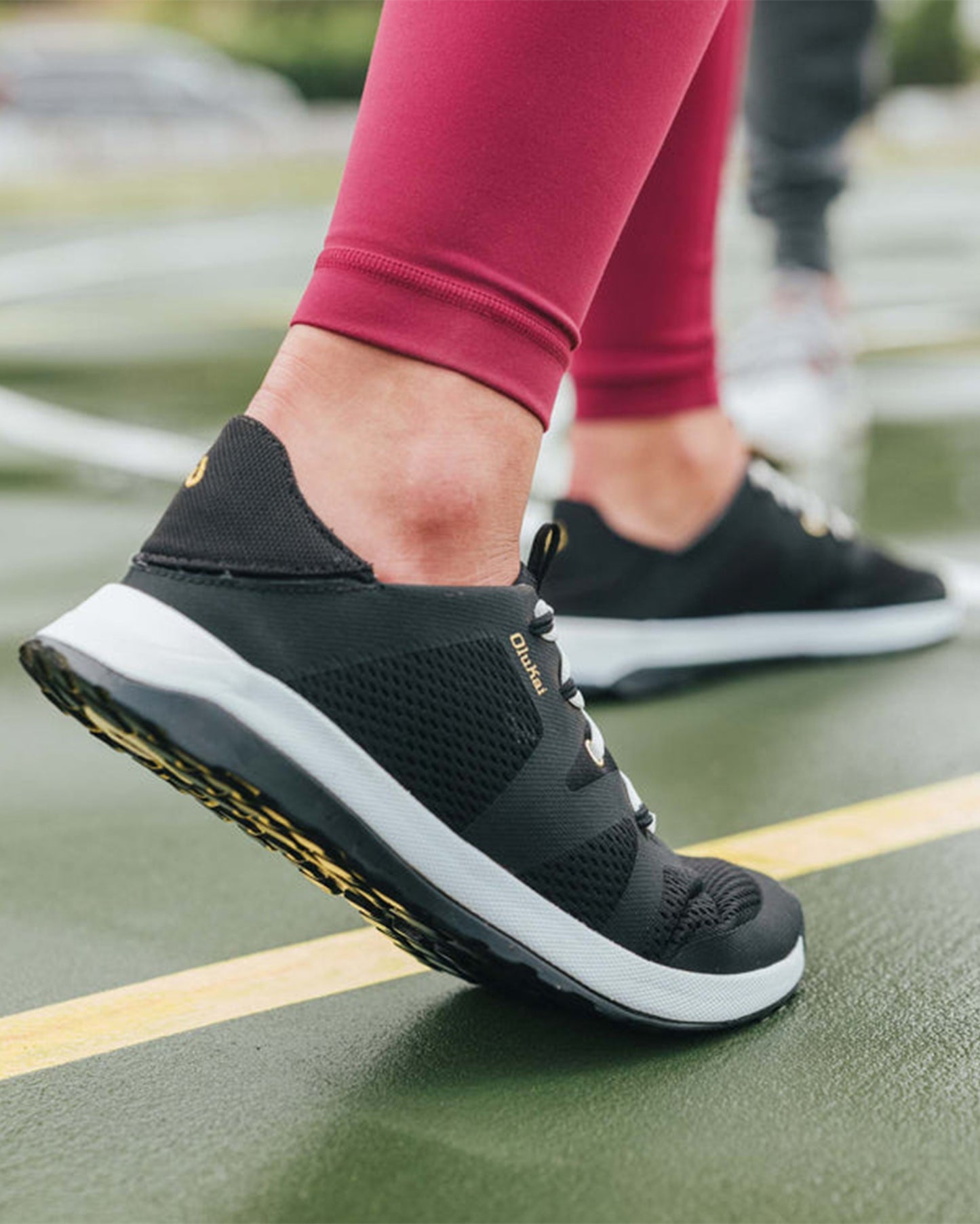 Women's Huia Athletic Shoes