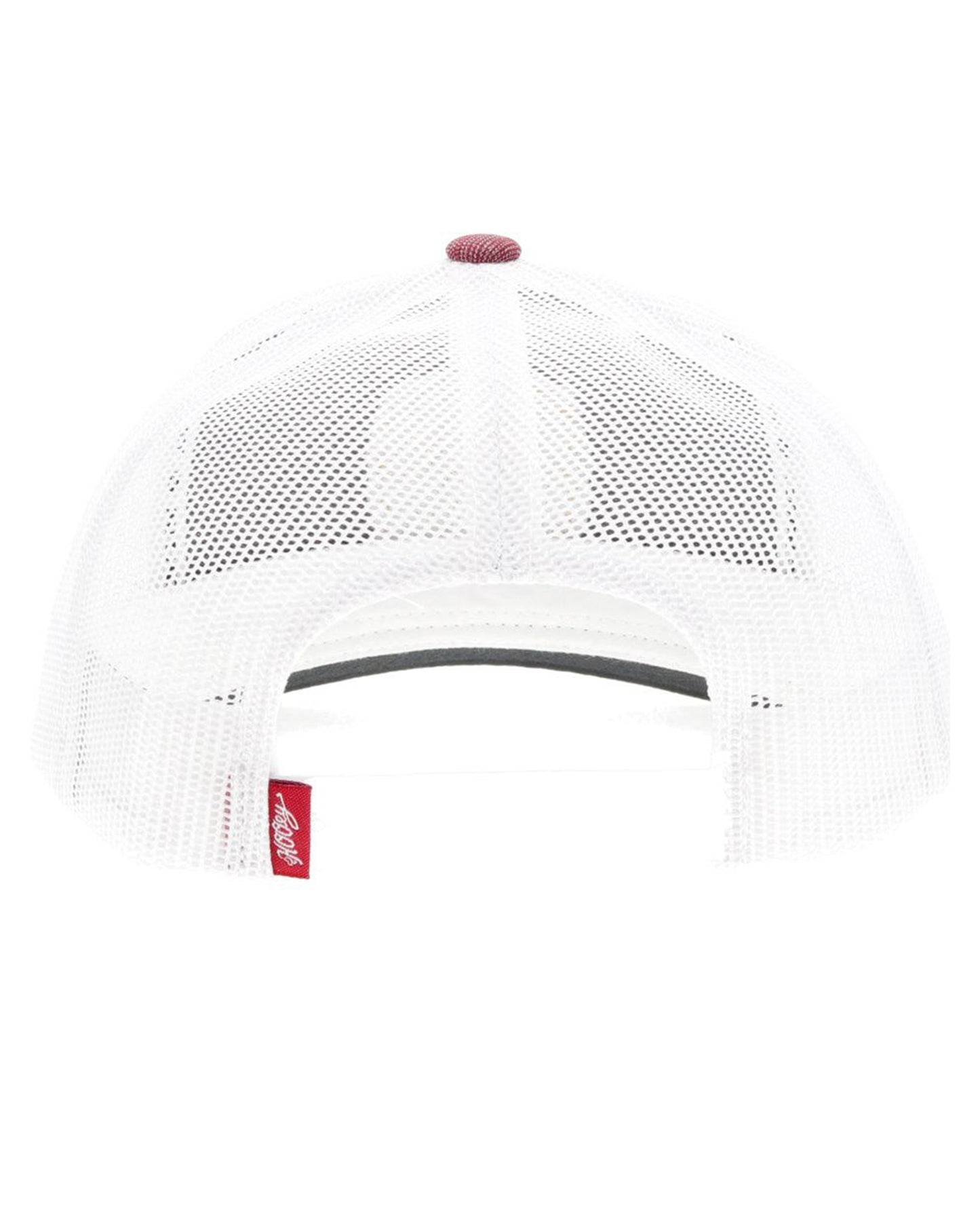 Zenith Hooey 6-panel Trucker Cap