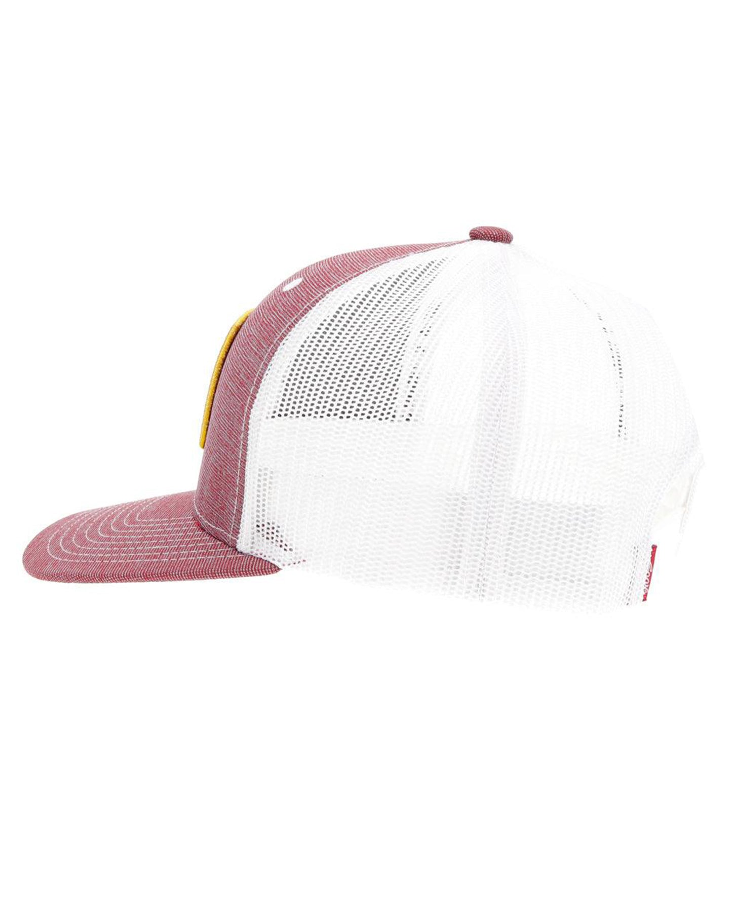 Zenith Hooey 6-panel Trucker Cap