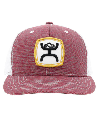 Zenith Hooey 6-panel Trucker Cap