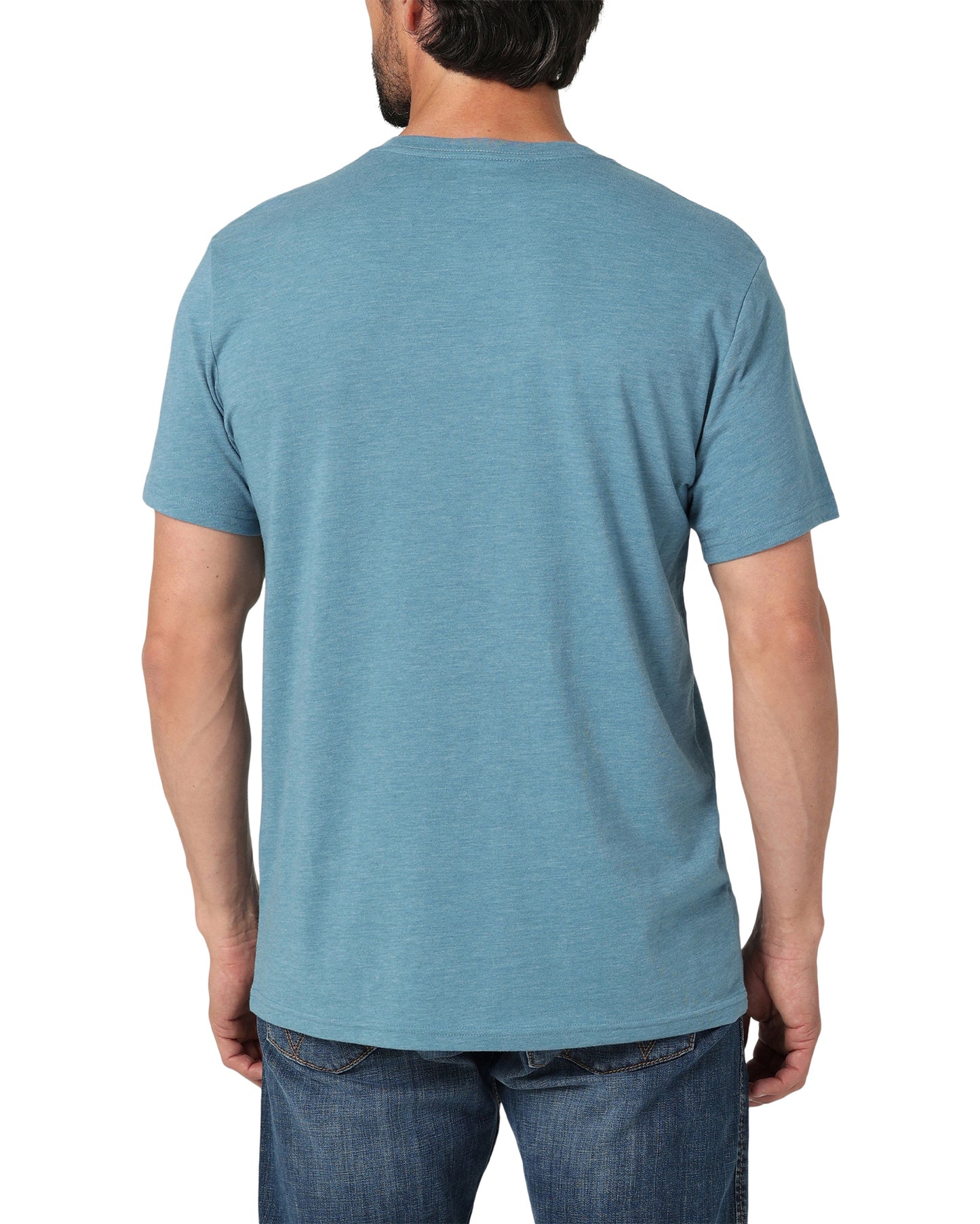 112336214 - Wrangler� Short Sleeve T-shirt