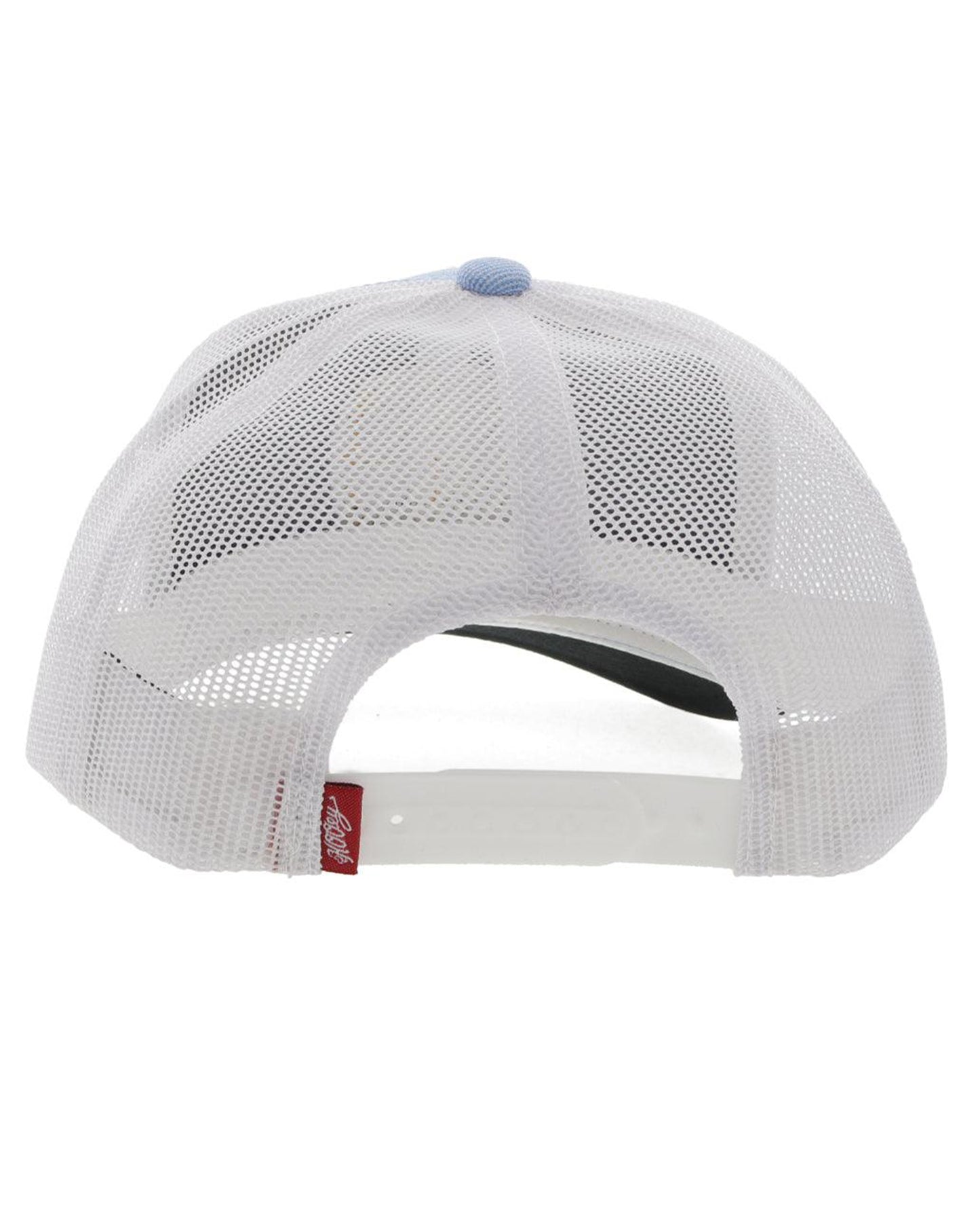 Zeneith Hooey 6-panel Trucker Cap