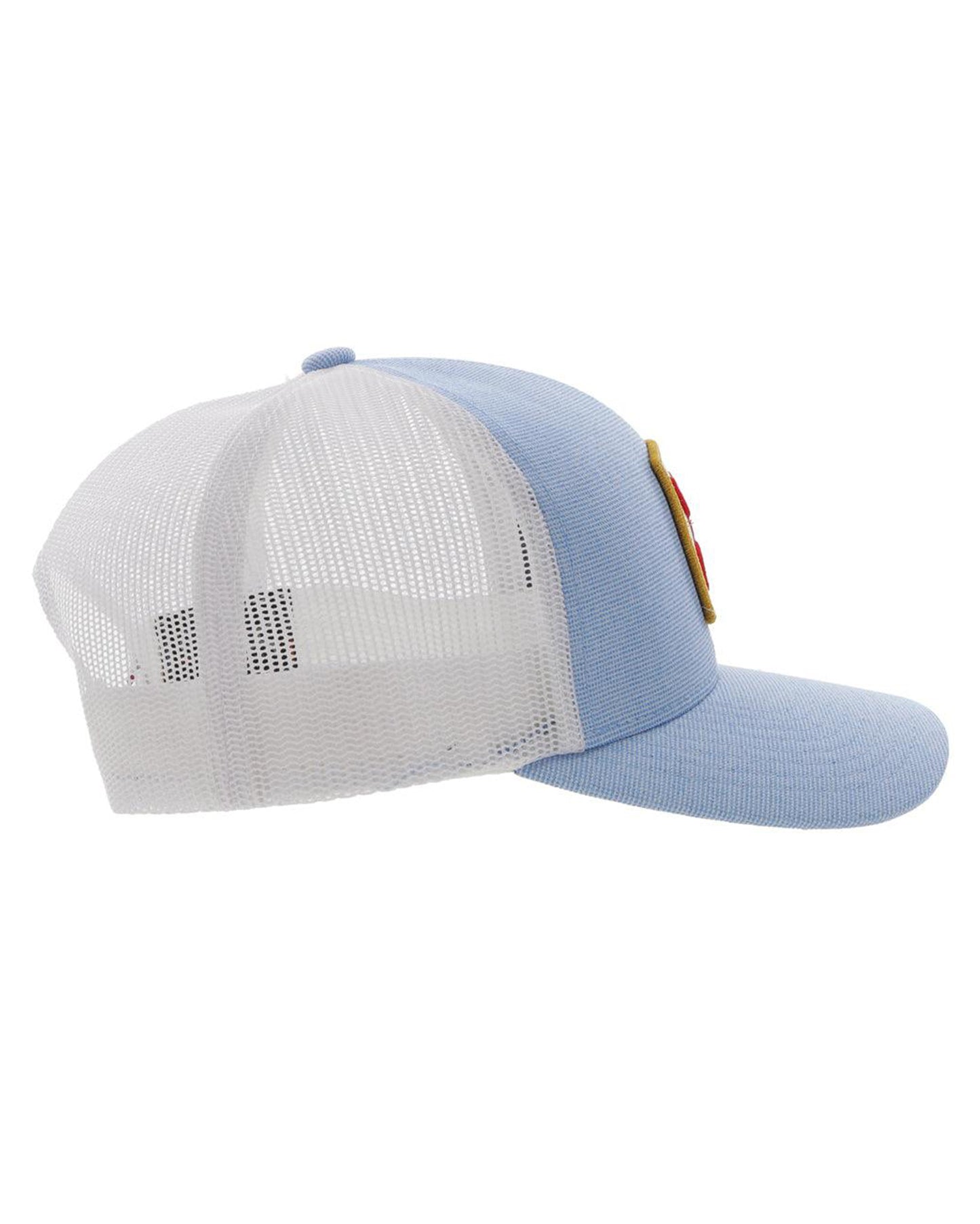 Zeneith Hooey 6-panel Trucker Cap