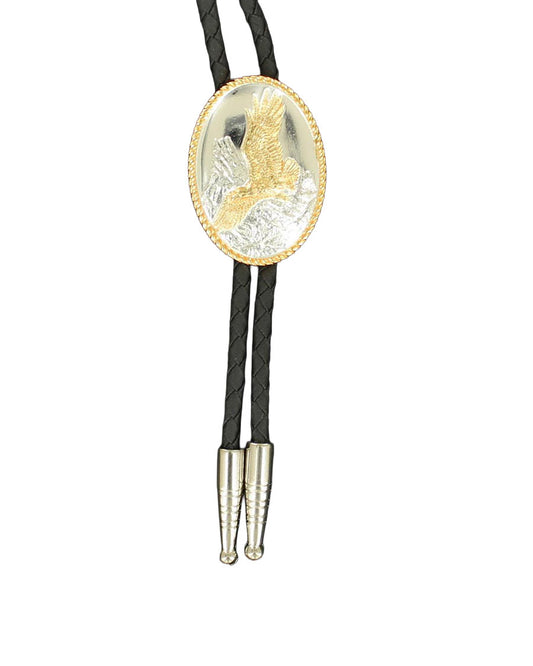 Eagle Bolo Tie - 22253