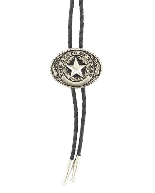Texas Seal Bolo Tie - 22306