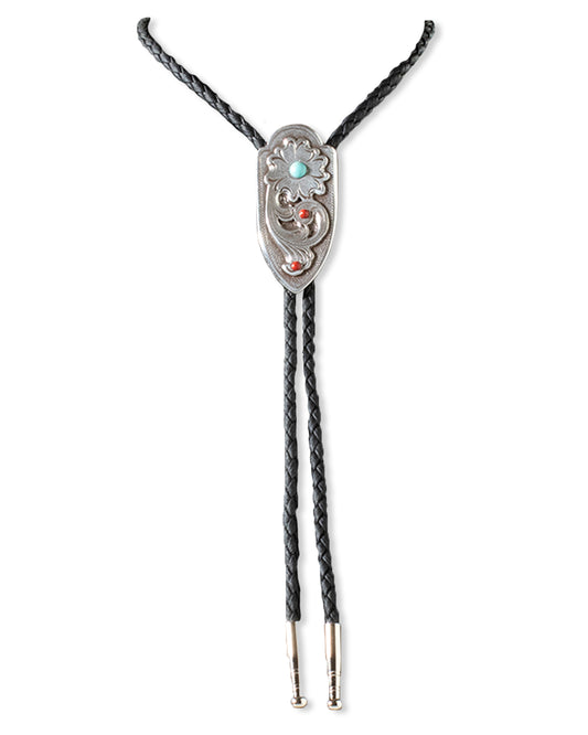 Arrow Bolo Tie by Double S from Skip’s Western Outfitters | MFW-22405-O/S