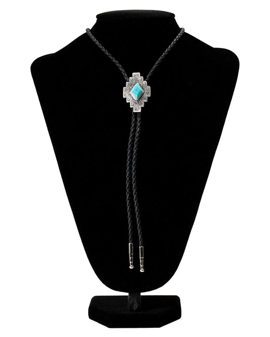 Bolo Siouthwest Concho - 22417 by MFW from Skip’s Western Outfitters | MFW-22417-OS