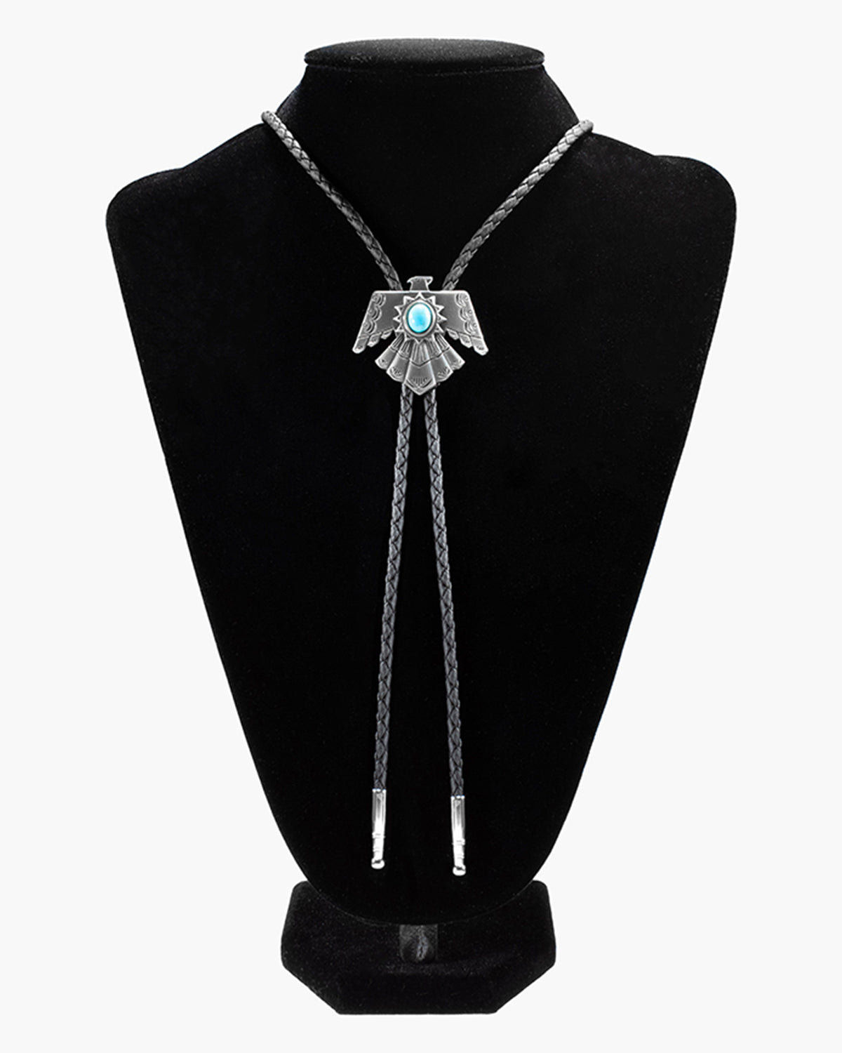 Bolo Sthwstthunderbird - 22428 by MFW from Skip’s Western Outfitters | MFW-22428-OS
