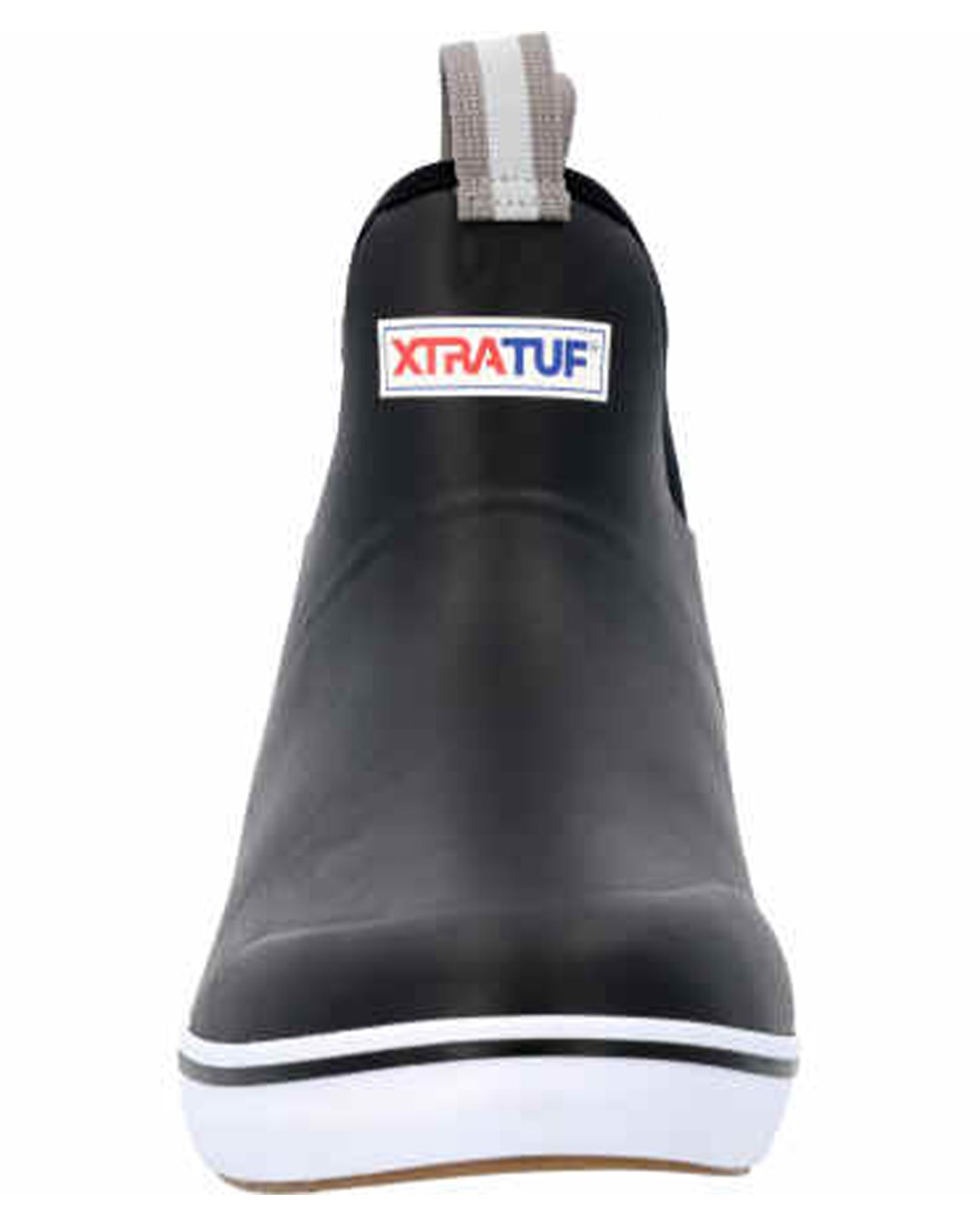 Men's Ankle Deck Boot