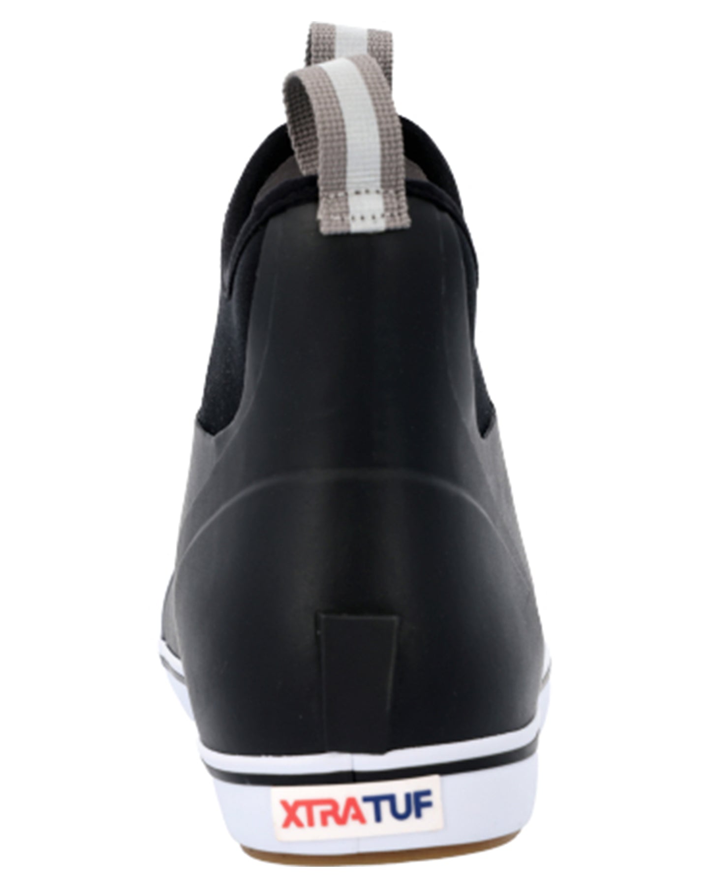 Men's Ankle Deck Boot