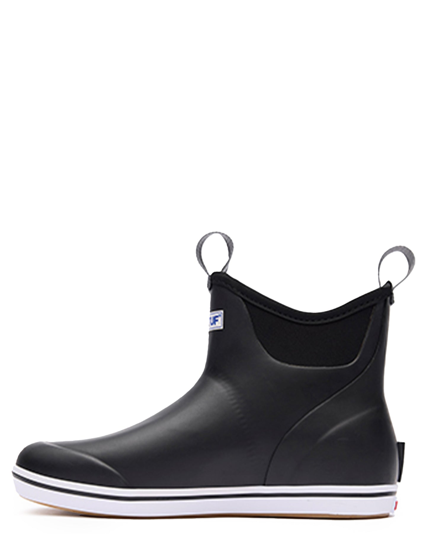 Men's Ankle Deck Boot