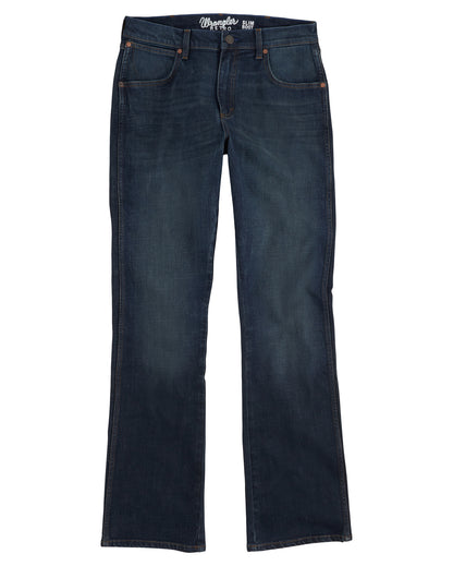 112323402 - Wrangler� Retro� Slim Boot Jea