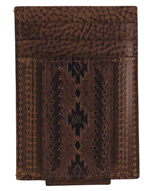 Card Case With Magnet Clip by Red Dirt Hat Company Accessories from Skip’s Western Outfitters | TRD-2510138752-O/S