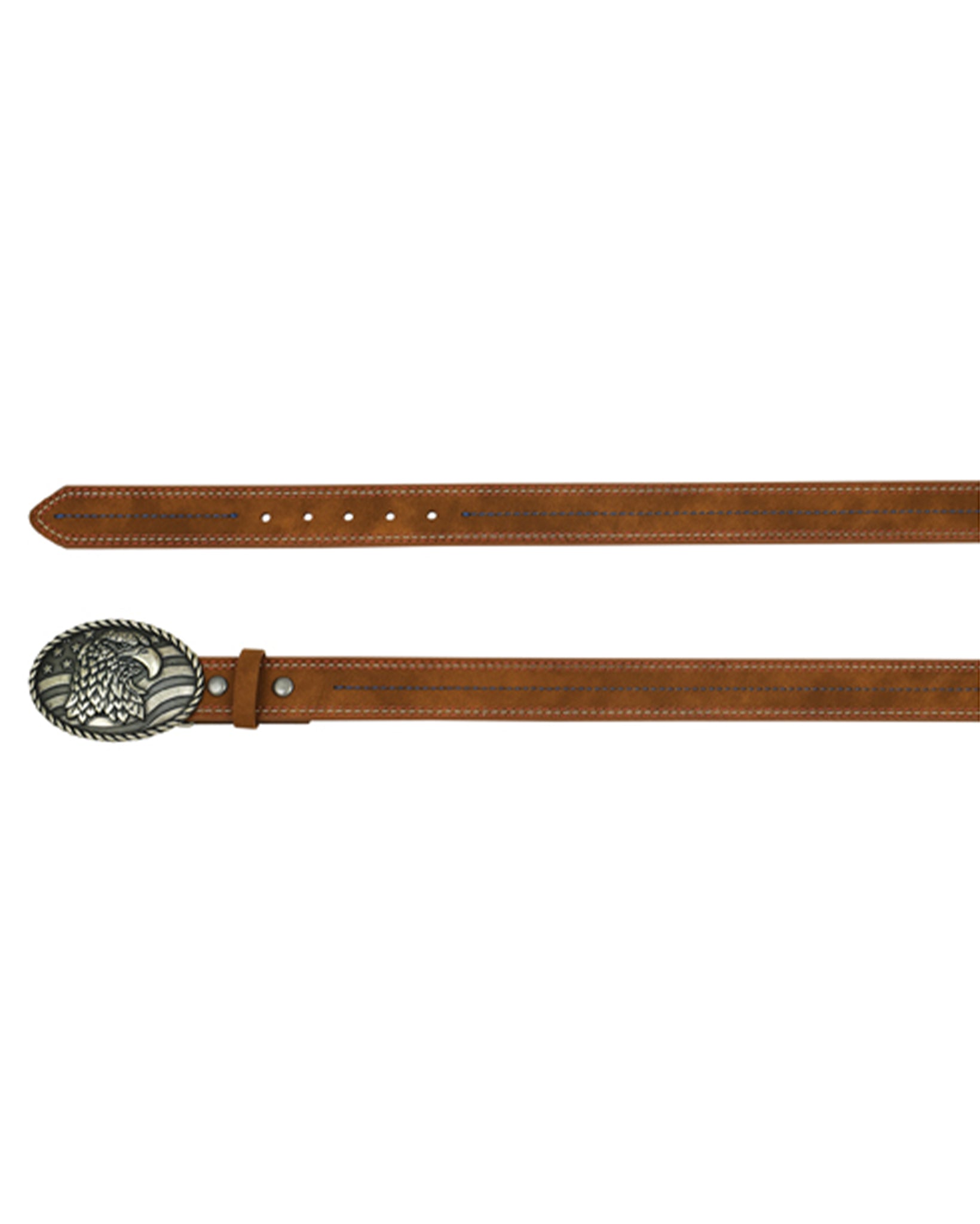 Boys' American Stitch Belt by Arena Ace from Skip’s Western Outfitters | TRD-2510321602-S