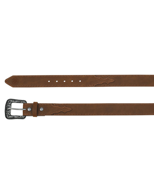 Boys' Belt by Arena Ace from Skip’s Western Outfitters | TRD-2510321605-S