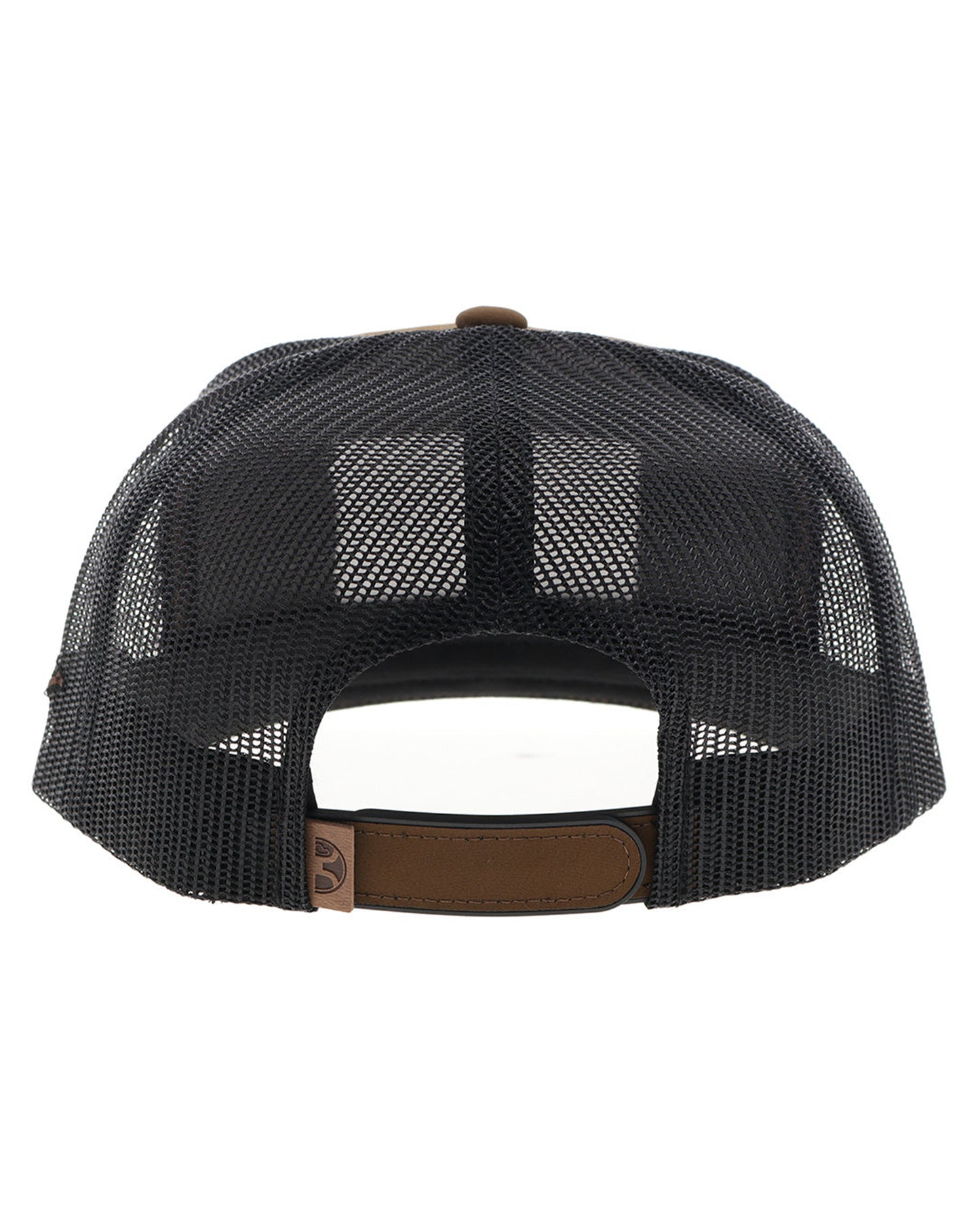 Liberty Roper Trucker Cap - 2510T-Brbk