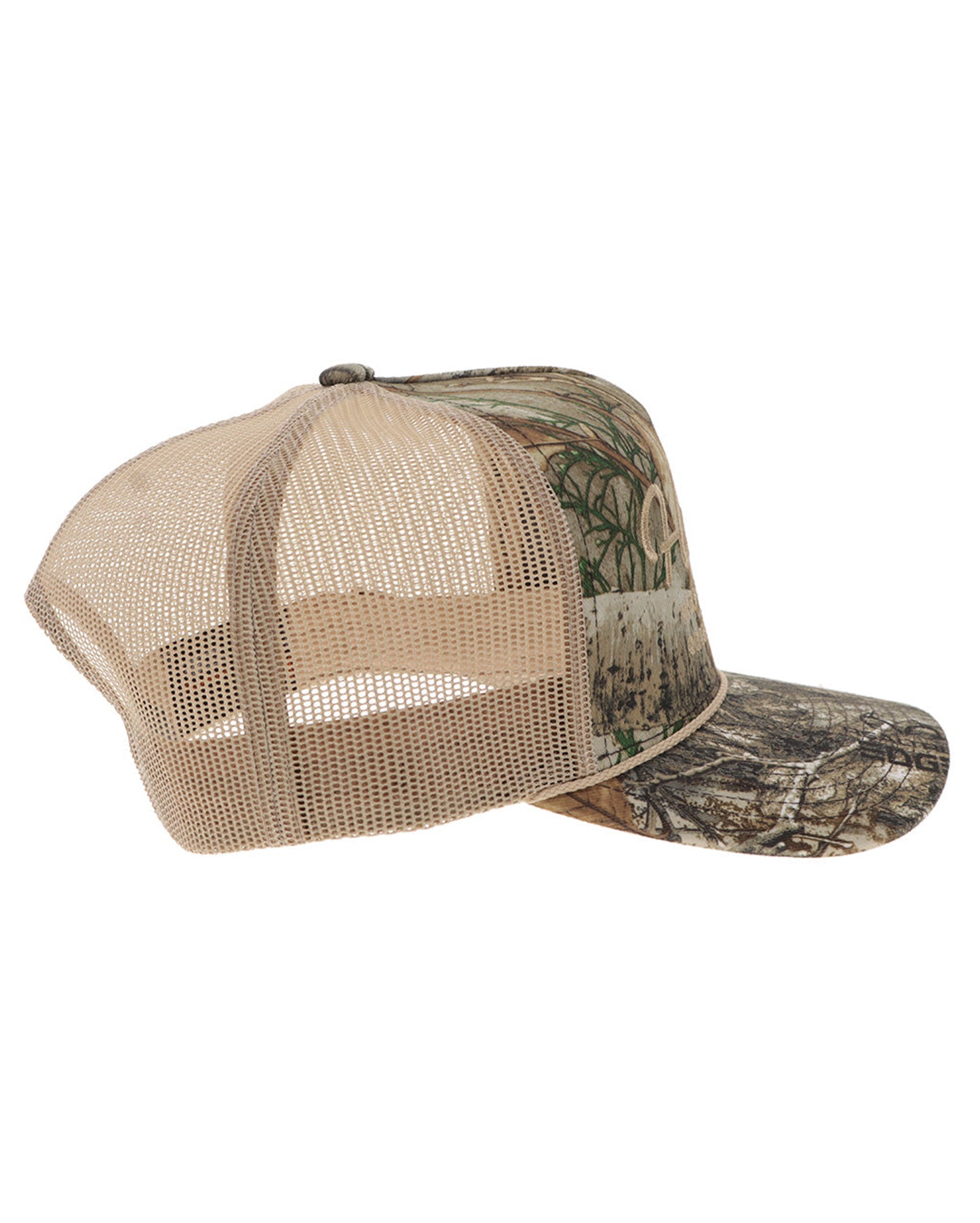 Og Trucker Cap - 2560T-Catn
