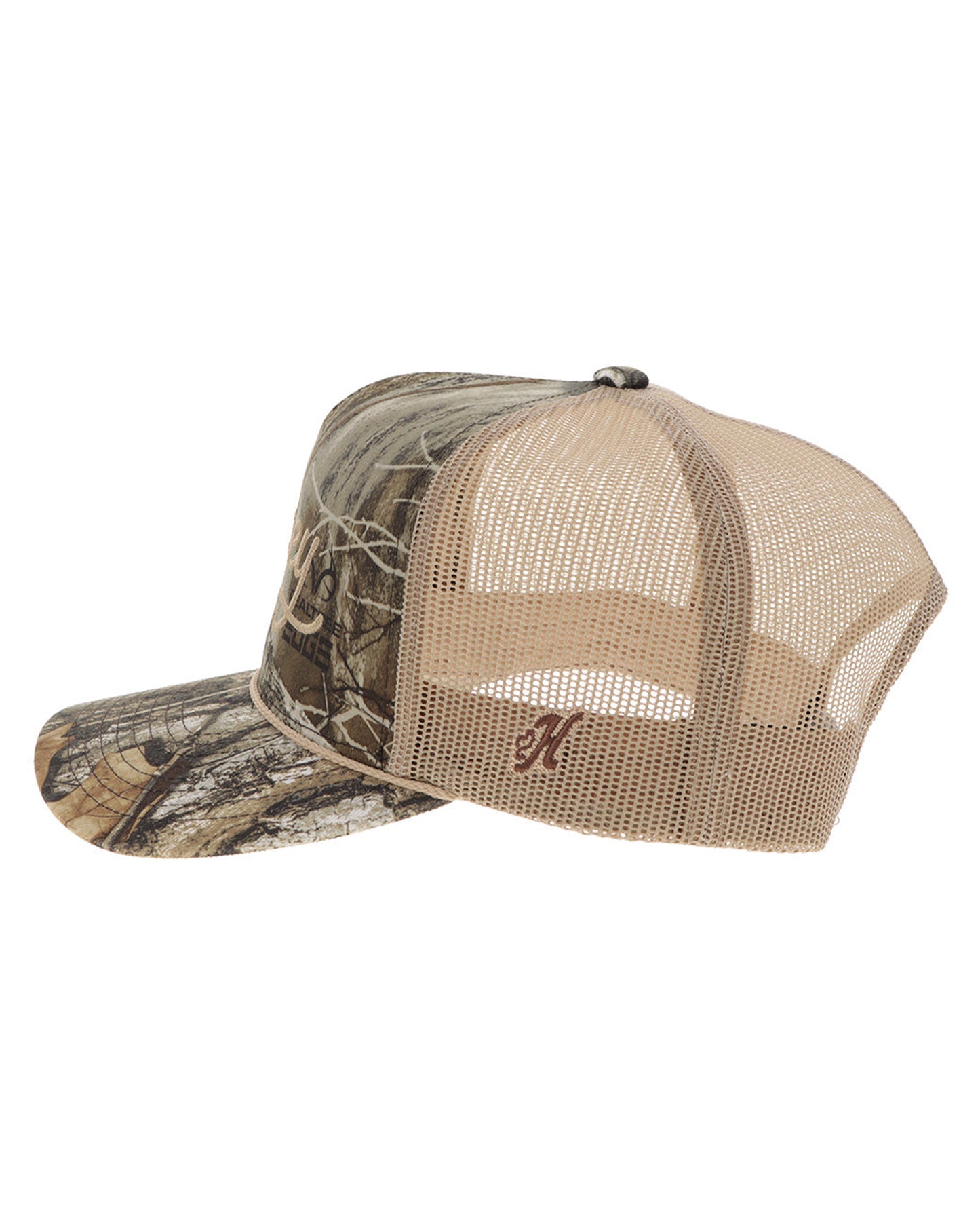Og Trucker Cap - 2560T-Catn