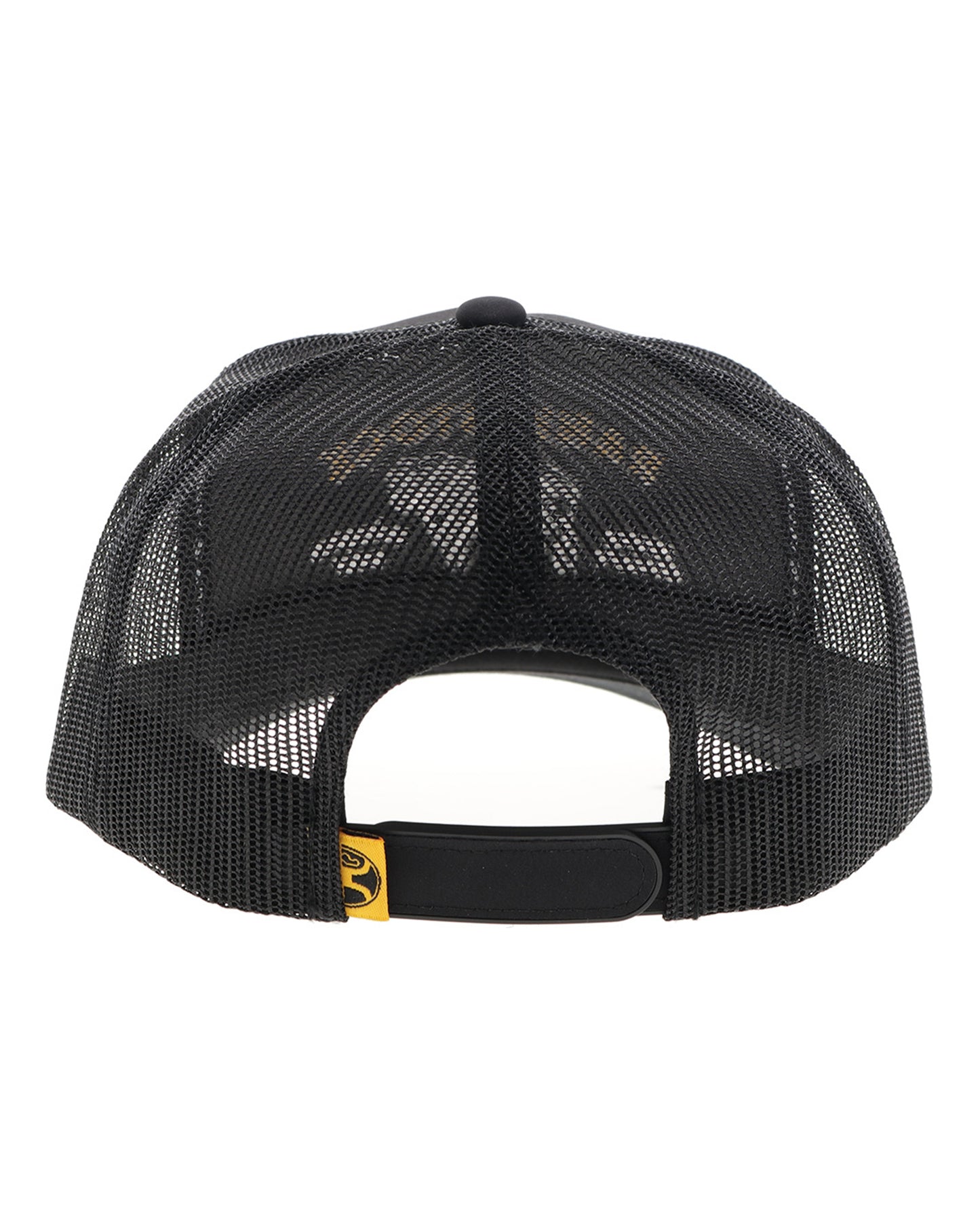 Rank Stock Trucker Hat