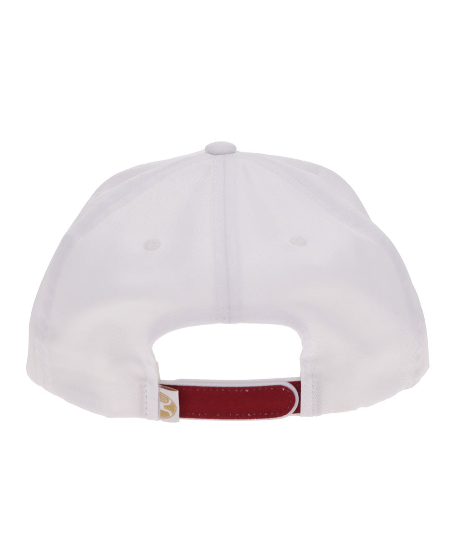 Wild Ride Trucker Cap - 2569T-Wh