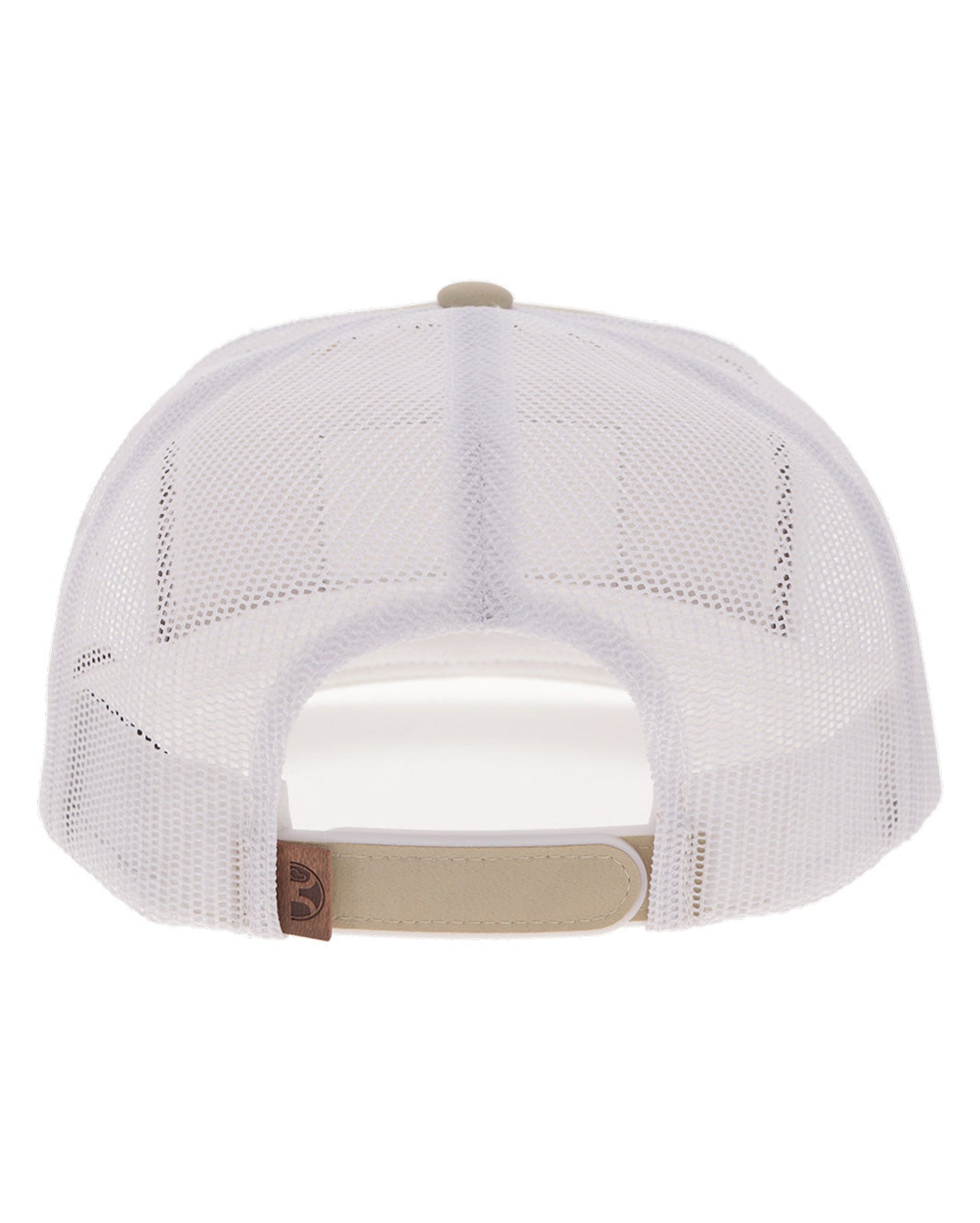 Liberty Roper Trucker Cap - 2610T-Tnwh
