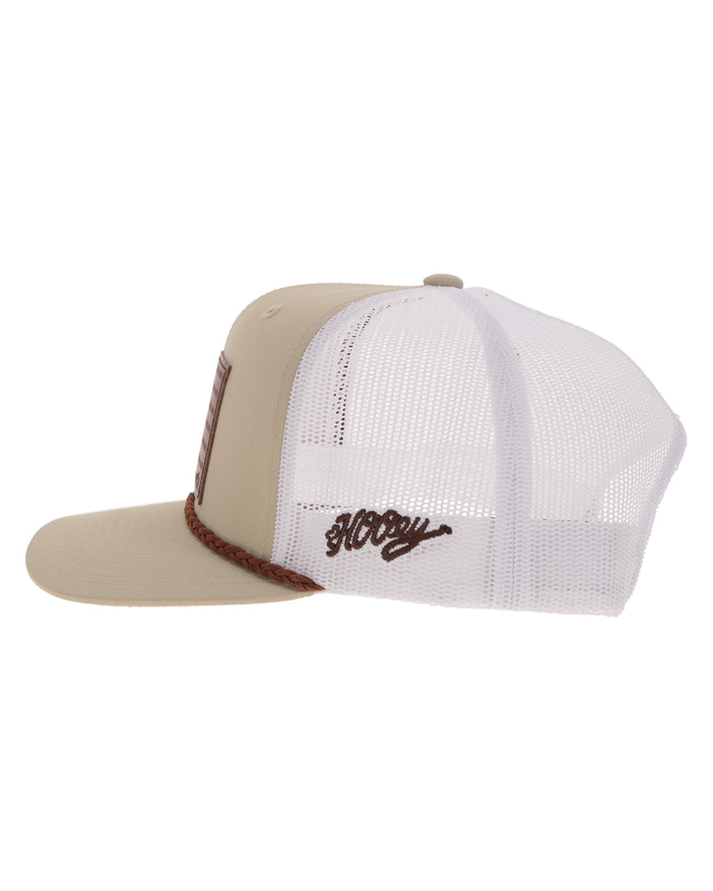 Liberty Roper Trucker Cap - 2610T-Tnwh