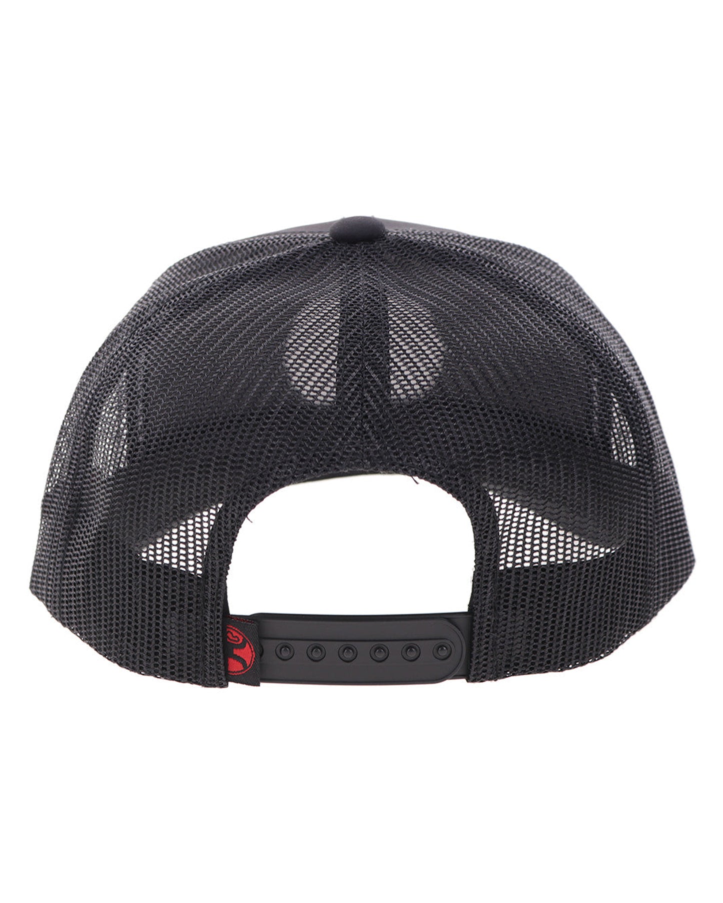 Resistol Trucker Cap - 2650T-Bk