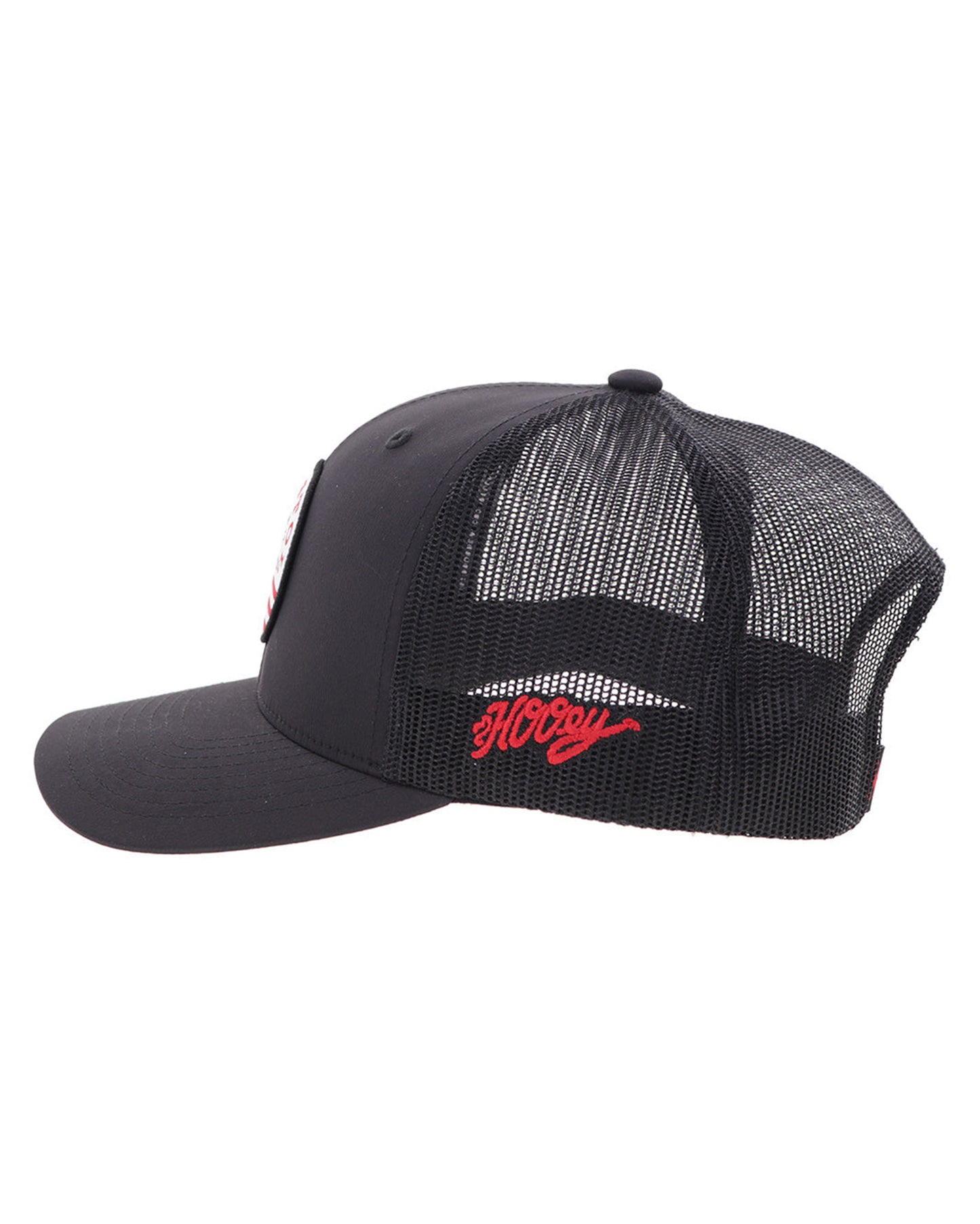 Resistol Trucker Cap - 2650T-Bk