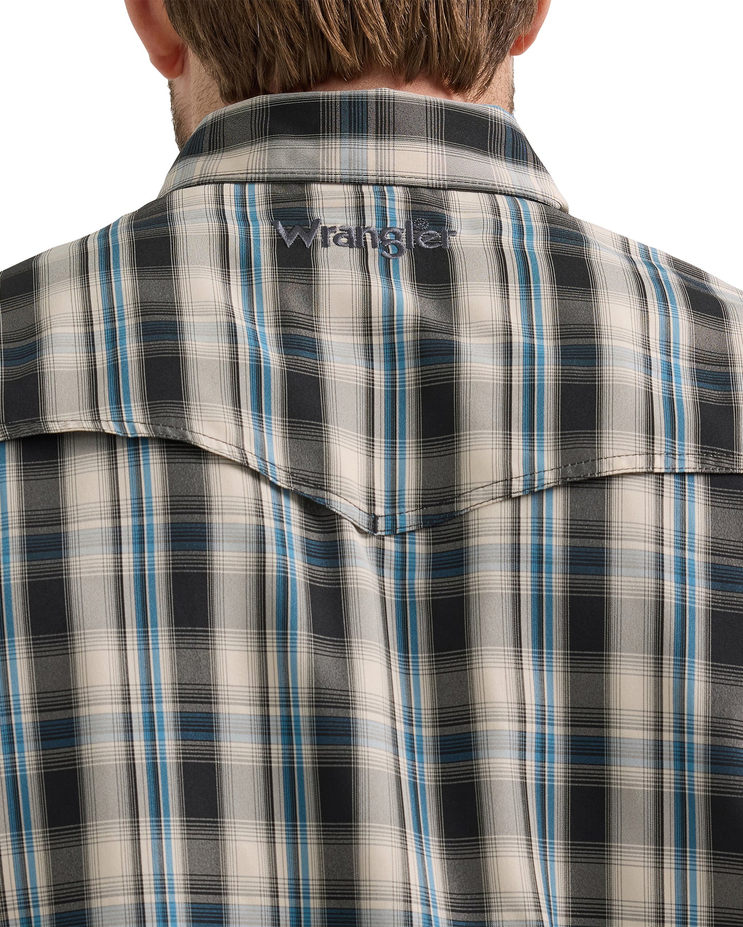 Men's Long Sleeve Performance Shirt