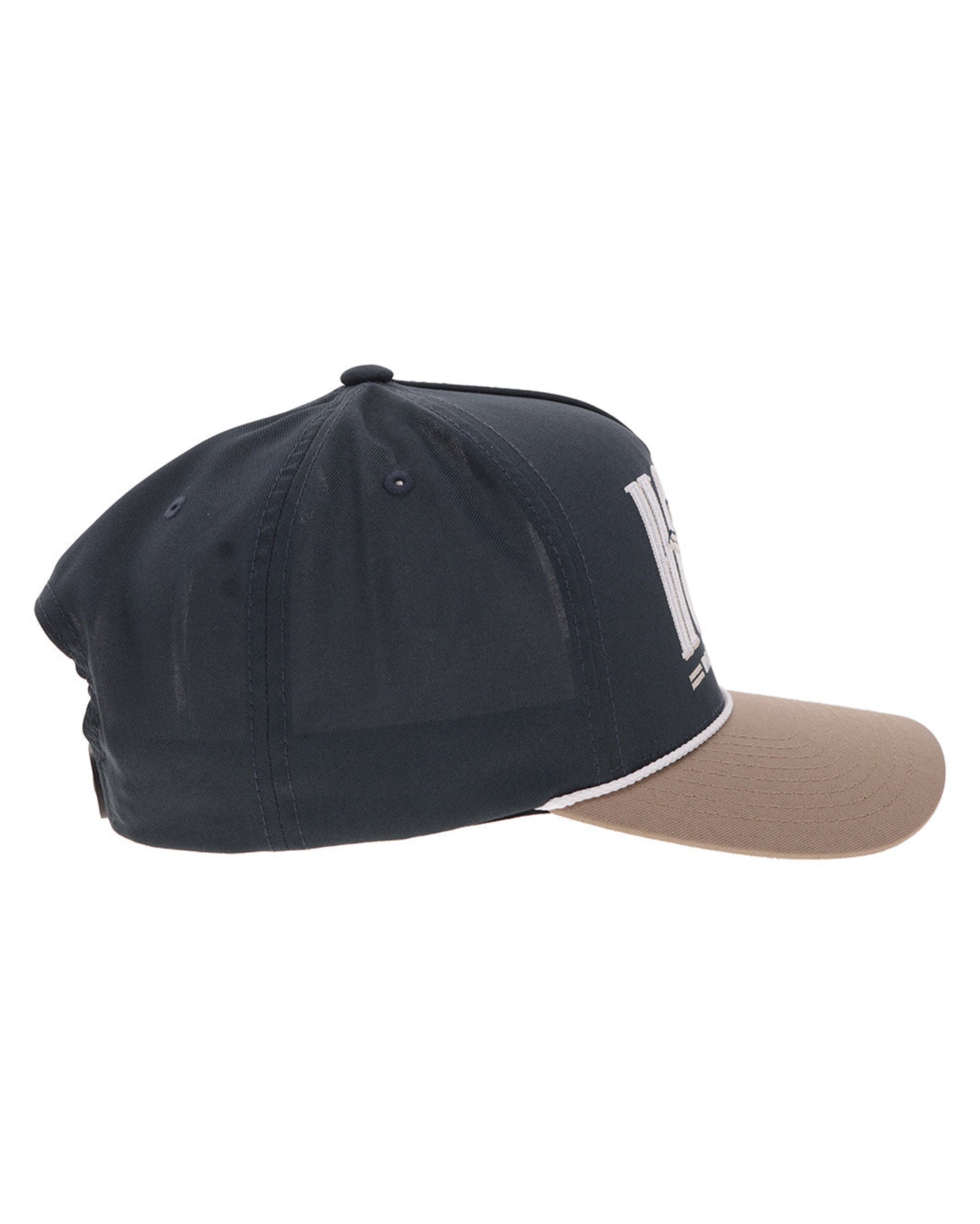 Wild Ride Trucker Cap - 2669T-Nvtn