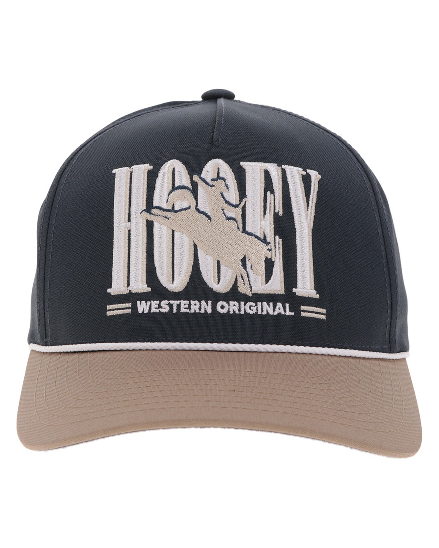 Wild Ride Trucker Cap - 2669T-Nvtn