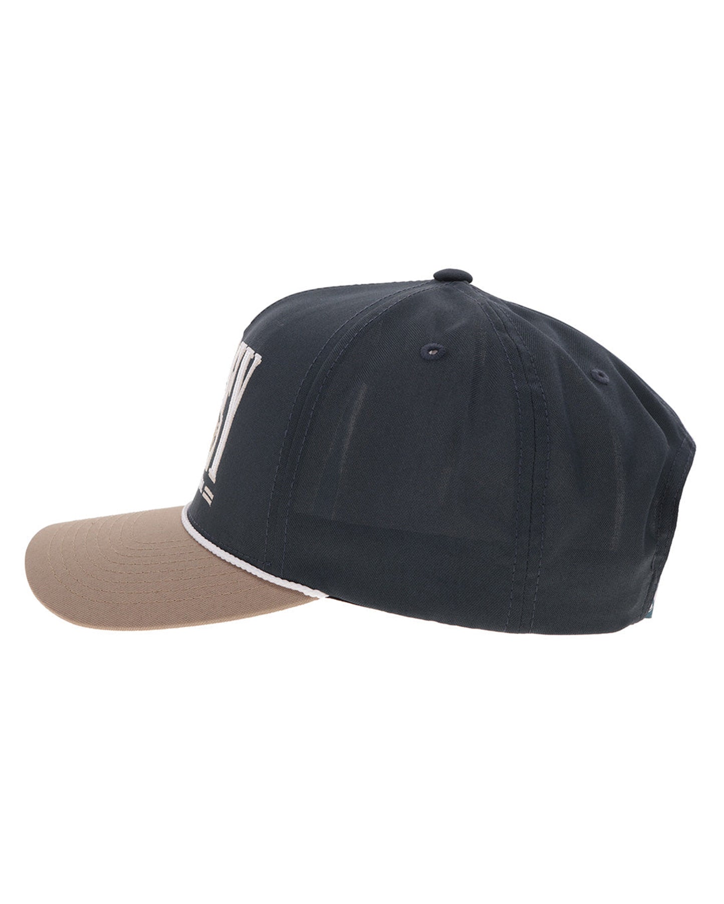 Wild Ride Trucker Cap - 2669T-Nvtn
