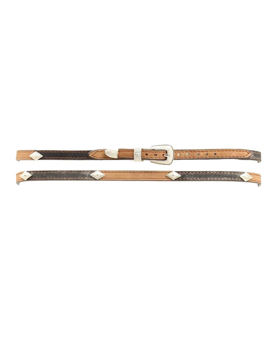 Diamond Concho Hatband - 2678133