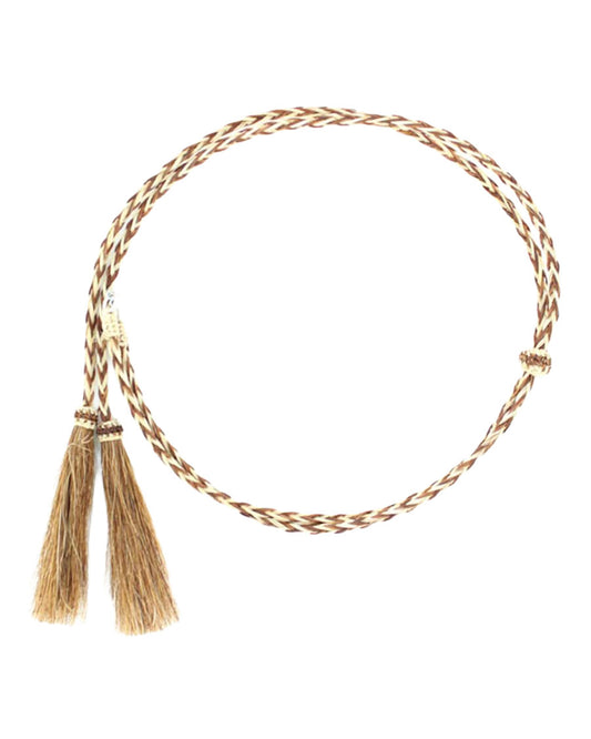 Horse Hair Stampede String - 296232
