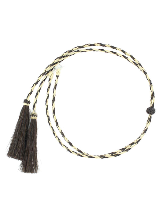 Horsehair Stampede String - 296248
