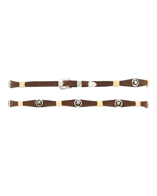 Concho Hat Band - 297044