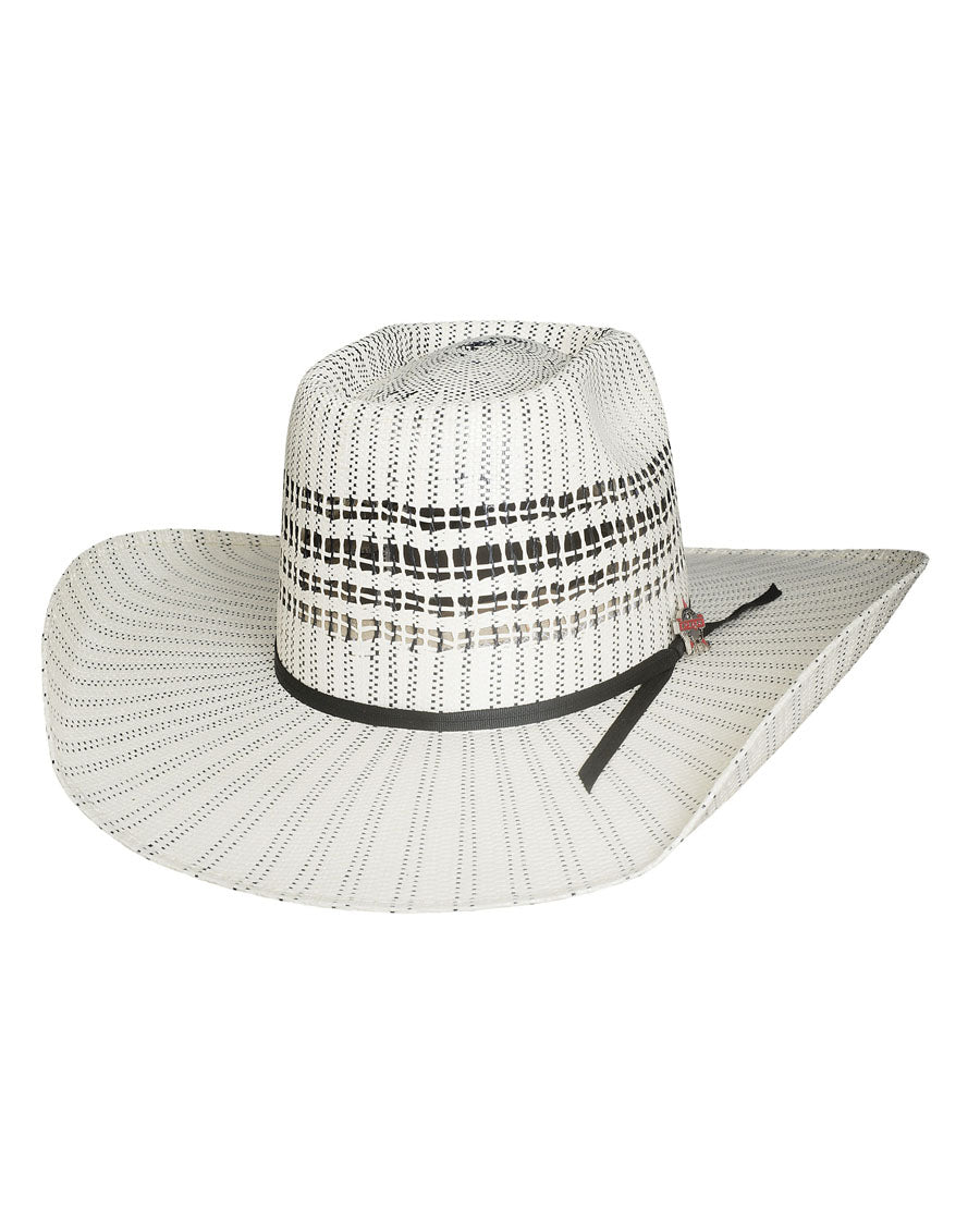 Keep Ridin' 25X Bangora Western Hat - 2992-Ntbk