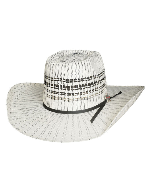 Keep Ridin' 25X Bangora Western Hat - 2992-Ntbk