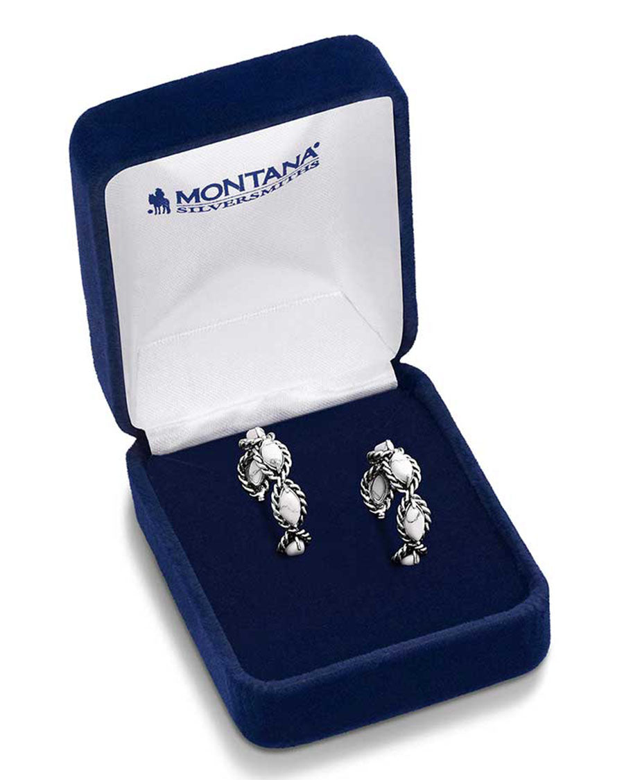 Broken Halo  Earrings - Er6019