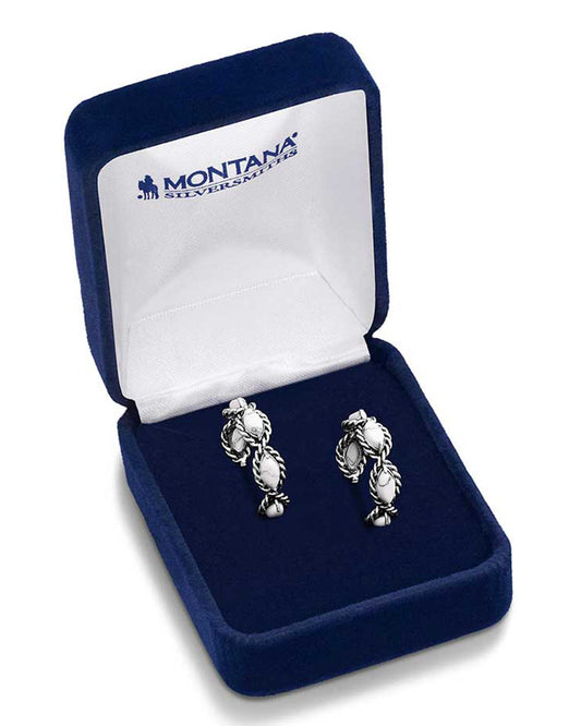 Broken Halo  Earrings - Er6019