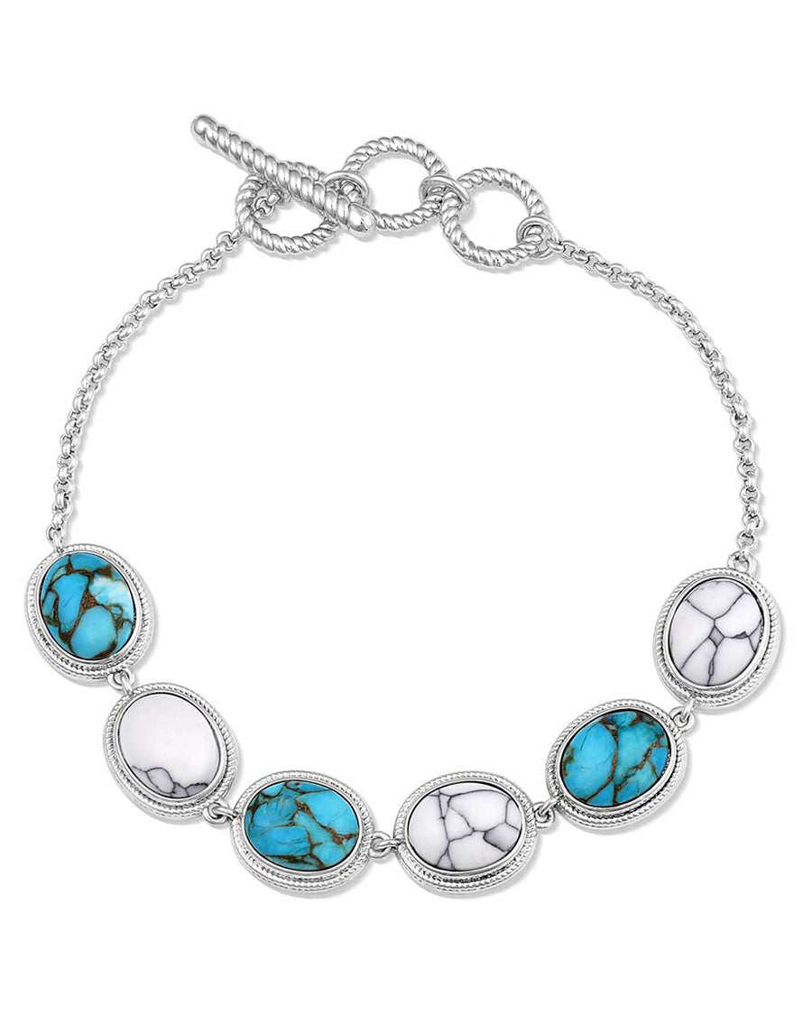 Oceans Of Heaven Bracelet
