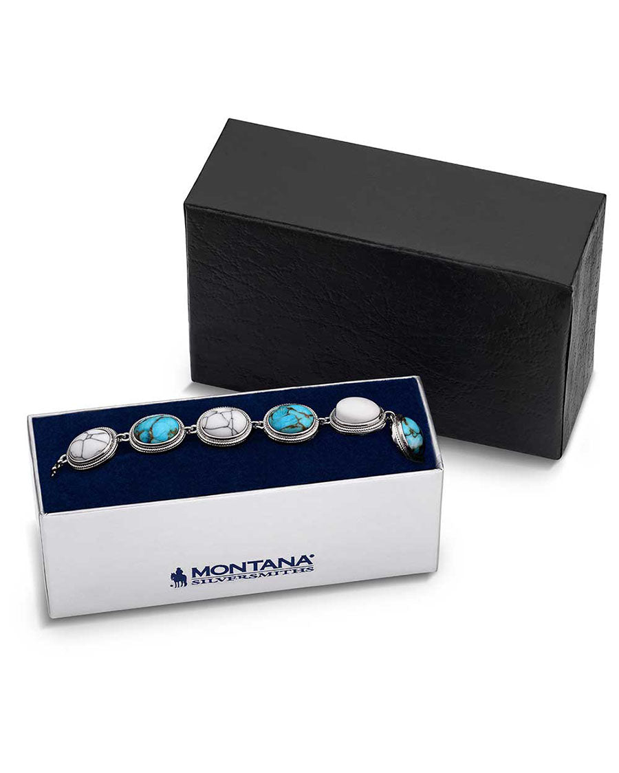 Oceans Of Heaven Bracelet