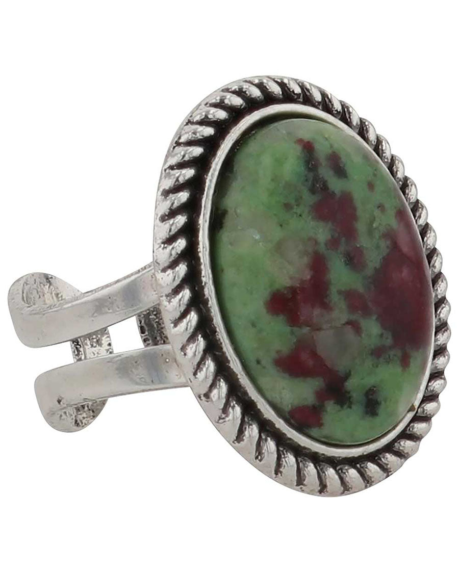 Turquoise Dreams Ring