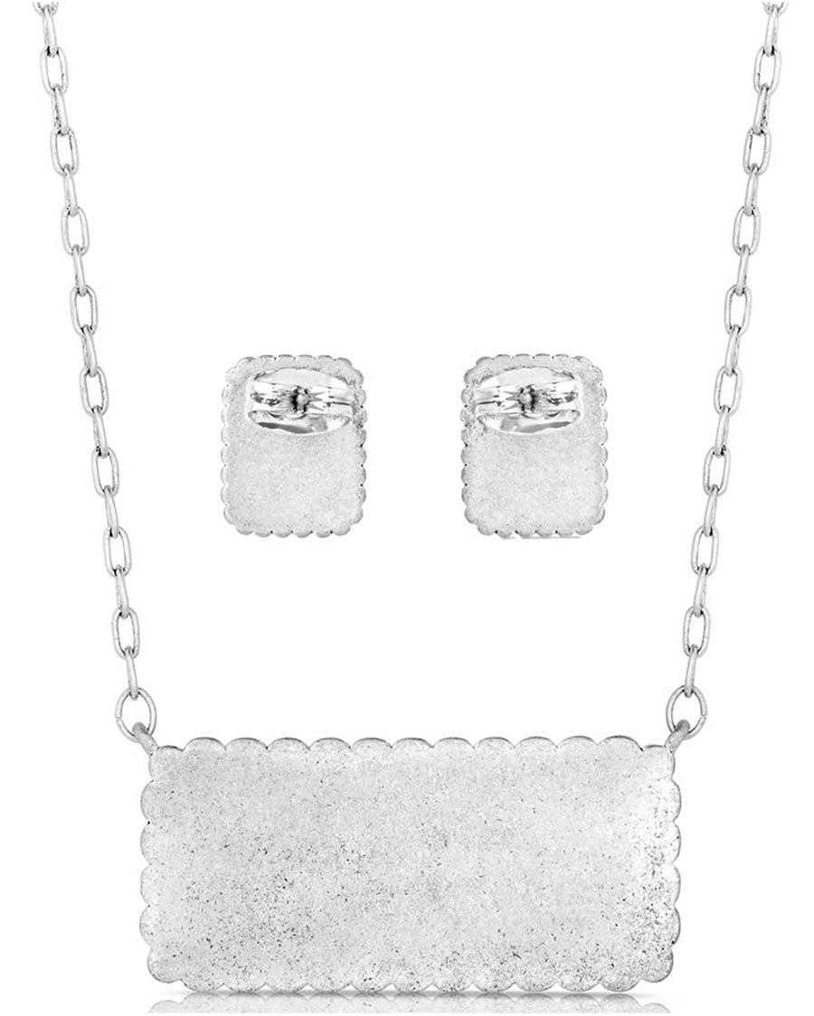 Double Essence Jewelry Set
